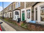 Nags Head Hill, St George, Bristol, BS5 8QL 2 bed terraced house for sale -