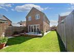 3 bedroom detached house for sale in The Causeway, Hazelbury Bryan