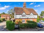 Holy Oak Cottage, Kettle Green Lane, Much Hadham, Hertfordshire SG10
