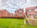 3 bedroom detached house for sale in Pearces Patch, Wellington, Telford
