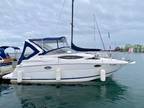 2008 Regal 2860 Window Express Boat for Sale