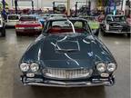 1965 Maserati Sebring Azzuro Metallizzato