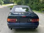 1991 Mazda RX-7 Blue