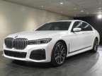 2021 BMW 7 Series for sale