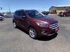 Used 2018 FORD ESCAPE For Sale