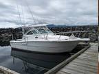 2001 Rampage 30 Boat for Sale
