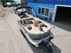 2023 Harris 210 Cruiser Boat for Sale