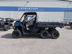 2023 Can-Am Defender 6x6 XT HD10 ATV for Sale