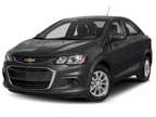 2019 Chevrolet SONIC LT