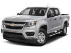 2019 Chevrolet COLORADO WT