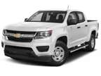 2019 Chevrolet COLORADO WT