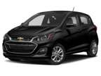 2019 Chevrolet SPARK LS