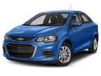 2019 Chevrolet SONIC LT