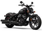 2023 Indian Motorcycle Chief Dark Horse