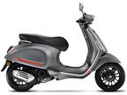 2023 Vespa Sprint 50 S