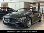 2020 Mercedes-Benz S-Class S 560 Cabriolet 14326 miles