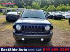 2015 Jeep Patriot Blue, 67K miles