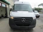 Used 2022 Mercedes-Benz Sprinter Cargo Van for sale.