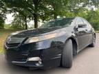 Used 2013 Acura TL for sale.