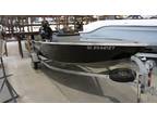 2021 Princecraft RESORTER DL SC 40 ELPT Boat for Sale