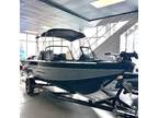 2023 Starcraft Superfisherman 186 - SPRING INTO ACTION SALES EVEN Boat for Sale