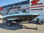 2023 Yamaha AR195 Black- 2 YEARS NO CHARGE YMPP EXTENDED WARRA Boat for Sale