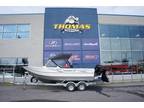 2023 Thunder Jet CHINOOKOS T20 200XL V6 4S RM Boat for Sale