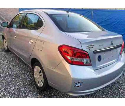 2020 Mitsubishi Mirage G4 for sale is a Silver 2020 Mitsubishi Mirage G4 Car for Sale in Belmont NC