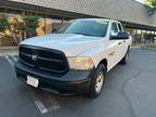 2014 Ram 1500 2WD Quad Cab 140.5 Tradesman