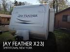 Jayco Jay Feather X23J Travel Trailer 2012 - Opportunity!