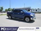 2015 Toyota Tundra Blue, 149K miles