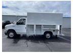 2024 Ford E-350 Reading Ready-Van SL