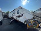 2014 Keystone Passport 3290BH Grand Touring 36ft