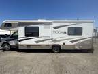 2007 Fleetwood Tioga 28F