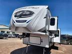 2022 Forest River Forest River RV Cherokee Arctic Wolf Suite 3770 43ft