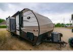 2014 Forest River Cherokee Grey Wolf 26C