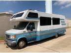 2003 Lazy Daze Motorhome 26 1/2 RB