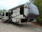 2013 Forest River Forest River RV Brookstone 326LS 37ft