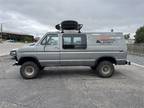 Used 1989 FORD ECONOLINE For Sale