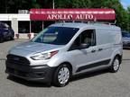 Used 2020 Ford Transit Connect Van for sale.