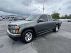 2011 Chevrolet Colorado, 157K miles