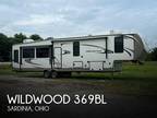 Forest River Wildwood 369BL Fifth Wheel 2021