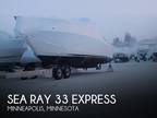 Sea Ray 33 Express Express Cruisers 1998