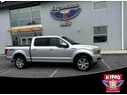 Used 2019 Ford F-150 for sale.