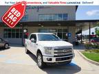 2016 Ford F-150 White, 104K miles