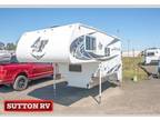 2019 Northwood Arctic Fox Camper 990 Wet Bath