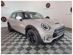 2024 MINI Cooper S Clubman Signature