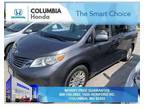 2011 Toyota Sienna XLE