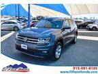 2019 Volkswagen Atlas 2.0T SE