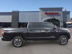 2021 Toyota Tundra Black, 29K miles